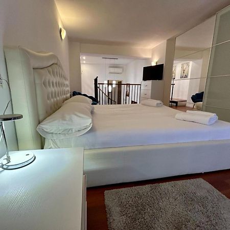 Appartement Kibilù - Via Tolmezzo à Milan Extérieur photo