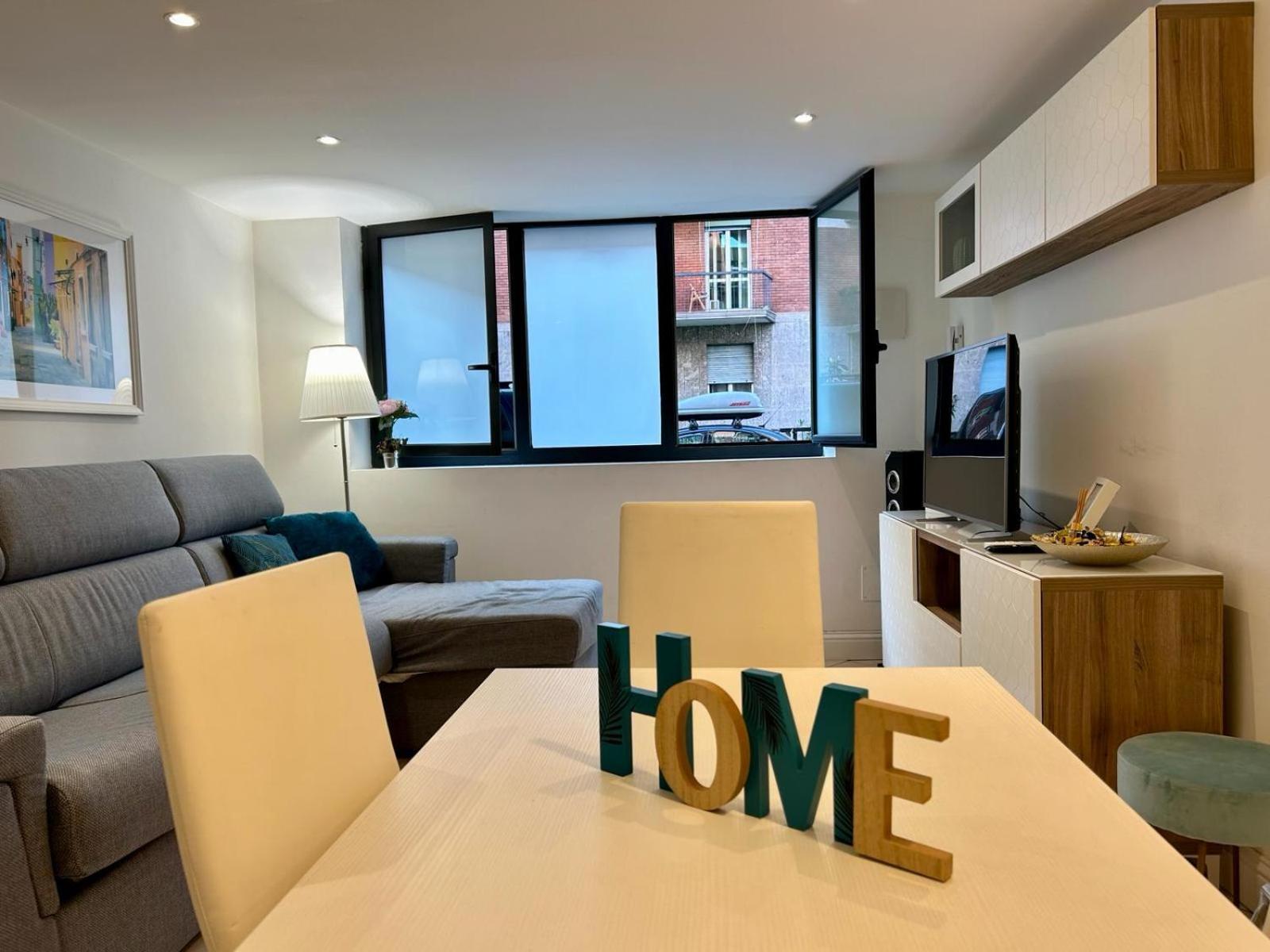 Appartement Kibilù - Via Tolmezzo à Milan Extérieur photo