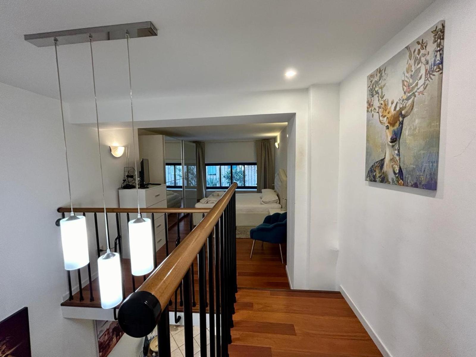 Appartement Kibilù - Via Tolmezzo à Milan Extérieur photo