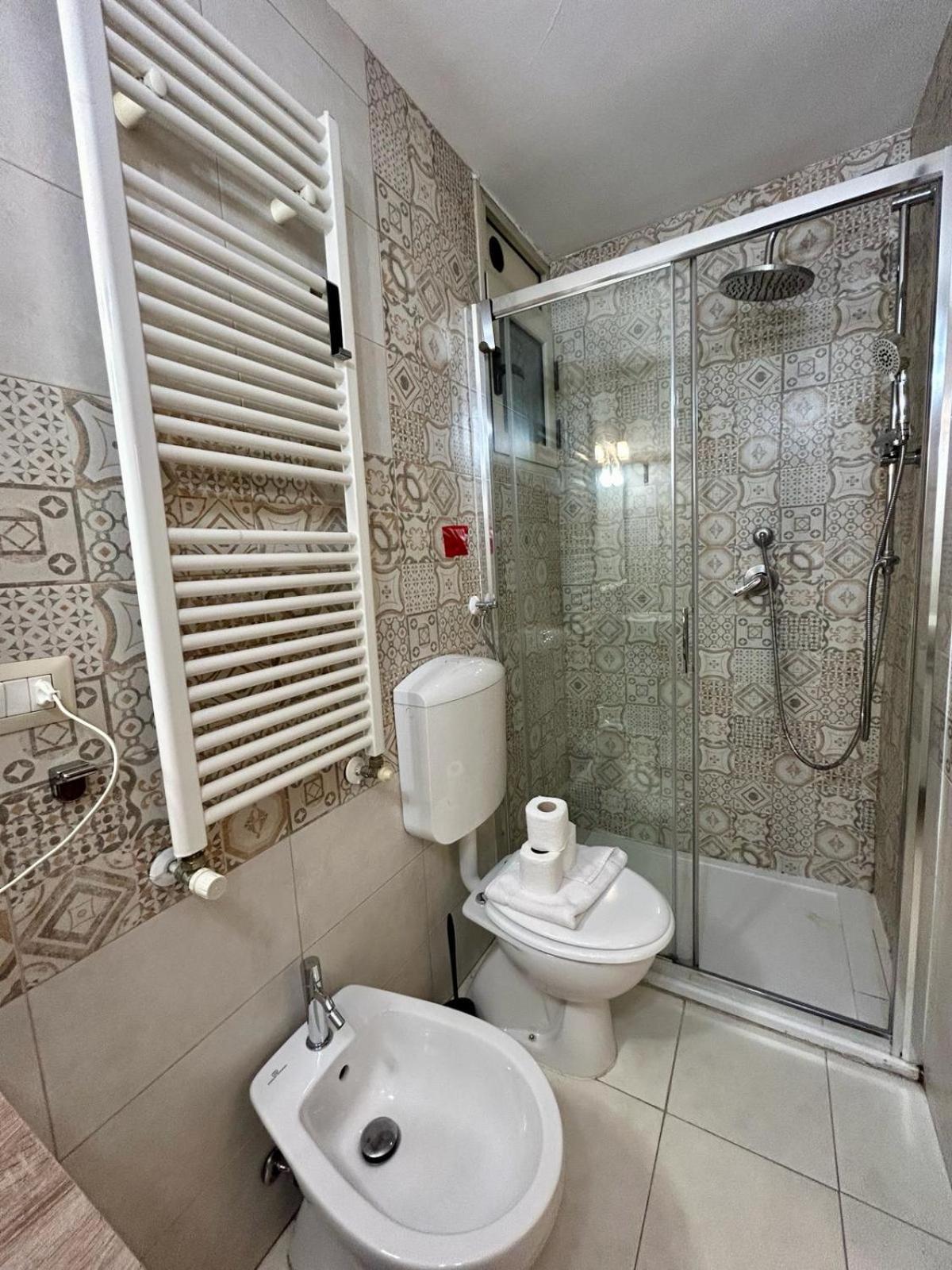 Appartement Kibilù - Via Tolmezzo à Milan Extérieur photo