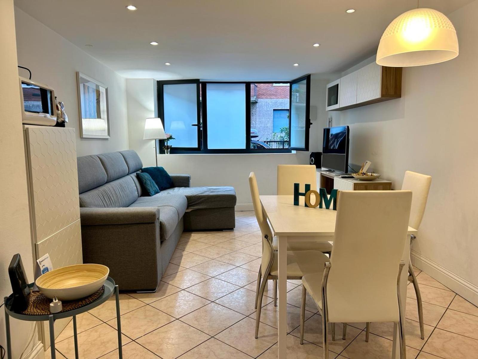 Appartement Kibilù - Via Tolmezzo à Milan Extérieur photo